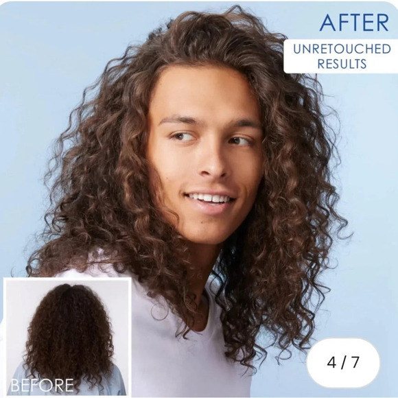 Olaplex No. 4C Bond Maintenance Clarifying Shampoo 1L - Picture 5 of 7